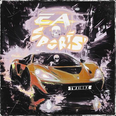 TWXNY & INNXCENCE & Y3LLAVISION - EA SPORTS FUNK