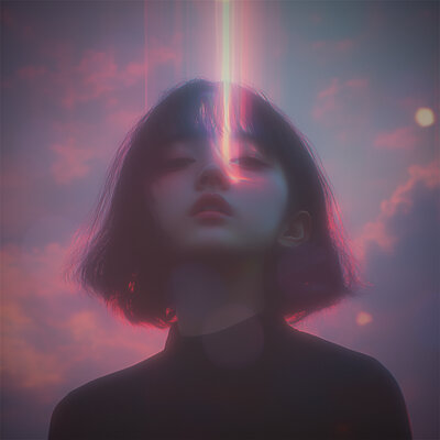 OVERHØUSE - DAYDREAM