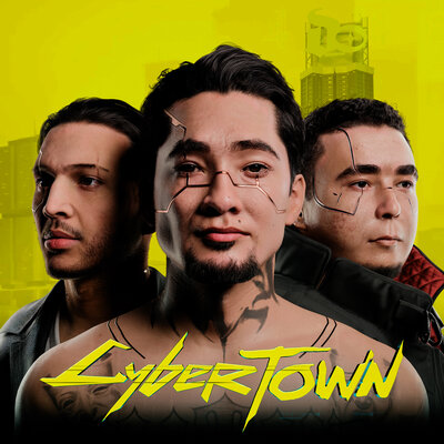 CAPTOWN - Black berry
