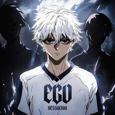 nessqchai - EGO