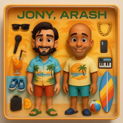 JONY & Arash - Уходи Уходи (Boro Boro) JONY & Arash - Уходи Уходи (Boro Boro)