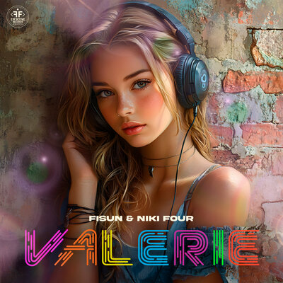 Fisun & Niki Four - Valerie