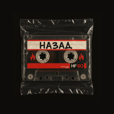 Armich - Назад