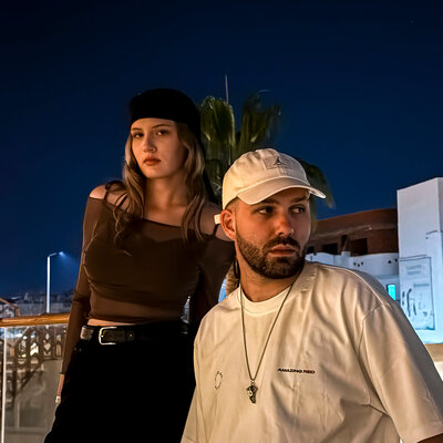 Sam Wick & Azelle - Что-то о любви Sam Wick & Azelle - Что-то о любви