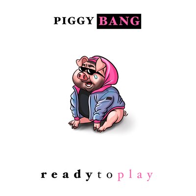 PIGGY BANG - VEGAS (feat. SAVA LANCE, PLAYBOYZ)