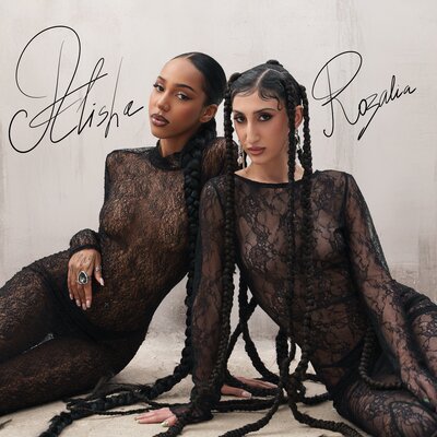 Alisha & Rozalia - Не давай мне спать Alisha & Rozalia - Не давай мне спать