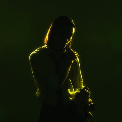 YOUNG LARI - Притяженья больше нет YOUNG LARI - Притяженья больше нет