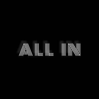 Yann Brutt & Levan Braun - ALL IN Yann Brutt & Levan Braun - ALL IN
