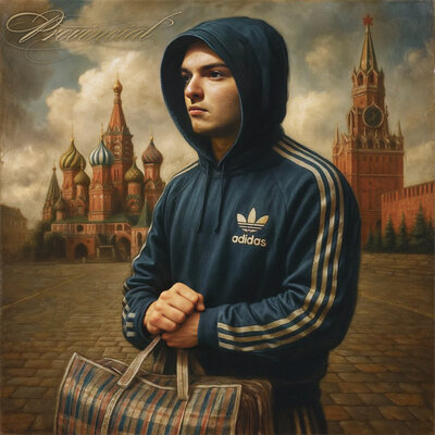 Maladoy Prince - Не Вотсап Maladoy Prince - Не Вотсап