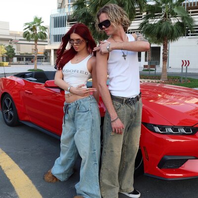 LIONV & LOVELLACE - You’re My Enemy LIONV & LOVELLACE - You’re My Enemy
