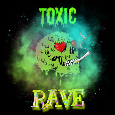 REDF RAVE - Вишнёвая девятка