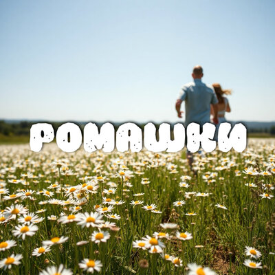 Дульский & Настя Витонова & XM - Ромашки Дульский & Настя Витонова & XM - Ромашки