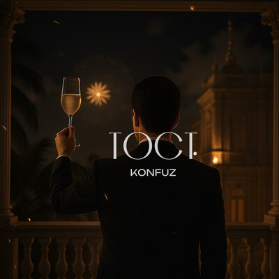 Konfuz - Тост (Prod. by Envtn) Konfuz - Тост (Prod. by Envtn)