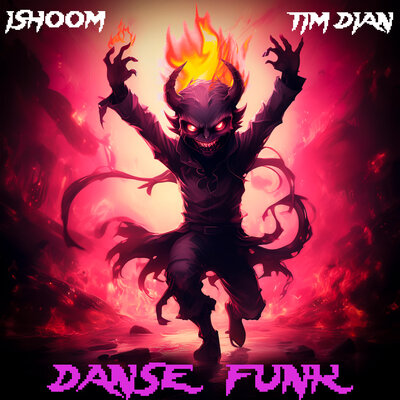 Tim Dian & ishoom - Danse Funk Tim Dian & ishoom - Danse Funk