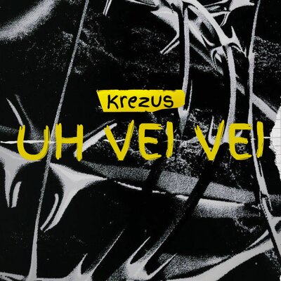 KREZUS - UH VEI VEI (Slowed)