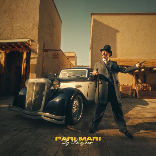 DJ Piligrim - PARI MARI