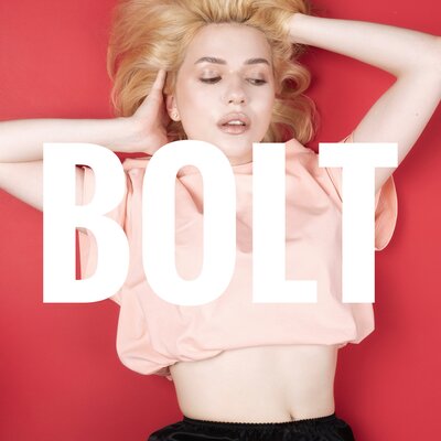 Крыли - BOLT Крыли - BOLT