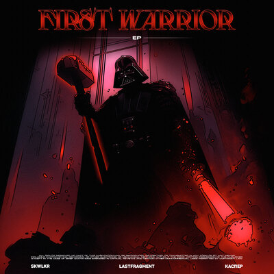 SKWLKR & Lastfragment - Last Dance of the Valkyries