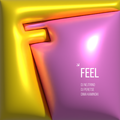 DJ Nejtrino & DJ Peretse & Dima Kaminski - Feel DJ Nejtrino & DJ Peretse & Dima Kaminski - Feel