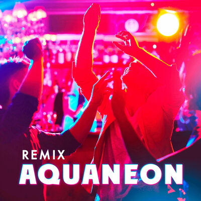 AQUANEON - Не спали (Remix) AQUANEON - Не спали (Remix)