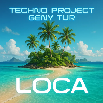 Techno Project & Geny Tur - Loca Techno Project & Geny Tur - Loca