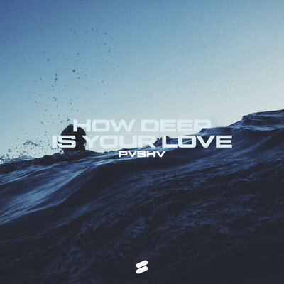 PVSHV - How Deep Is Your Love PVSHV - How Deep Is Your Love