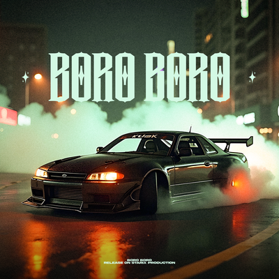 MXEEN - Boro Boro