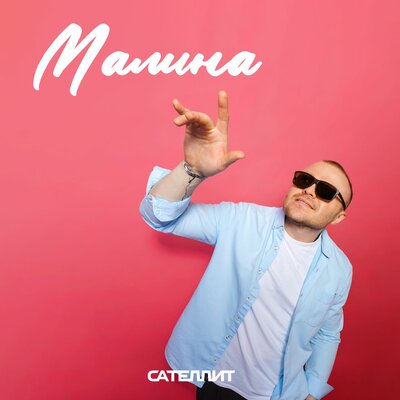 Сателлит - Малина Сателлит - Малина