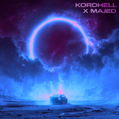 Kordhell & Majed - Event Horizon