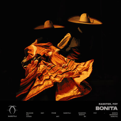 Rasster & FOY - Bonita Rasster & FOY - Bonita