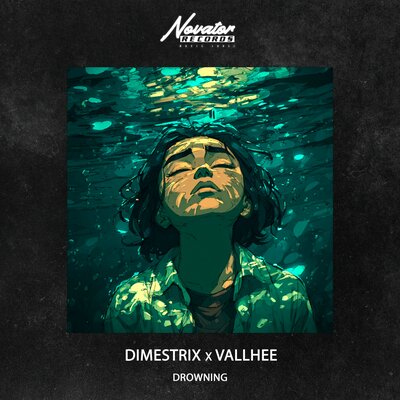 DIMESTRIX & Vallhee - Drowning DIMESTRIX & Vallhee - Drowning