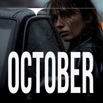 AVTOZVUK - OCTOBER AVTOZVUK - OCTOBER