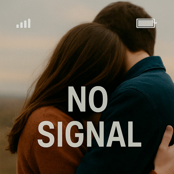 PLVTINA - No Signal