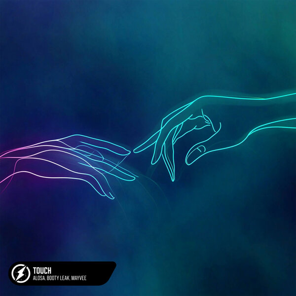 Alosa & BOOTY LEAK & Mayvee - Touch