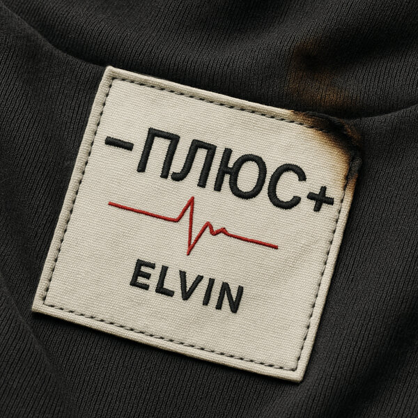 ELVIN - Плюс ELVIN - Плюс
