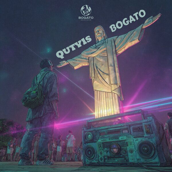 Quty1s & BOGATO - BRAZIL OFL