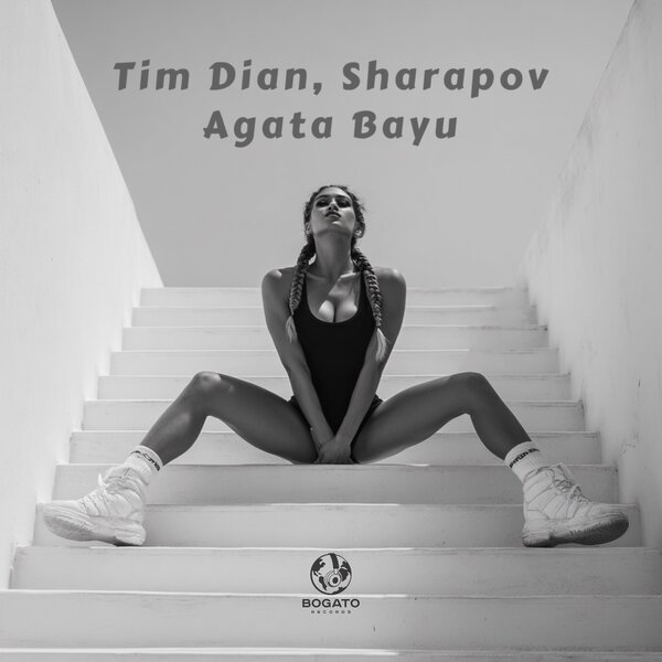 Tim Dian & Sharapov & Agata Bayu - La La Love