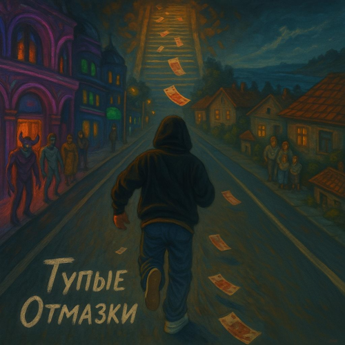 BEXUS - Тупые отмазки