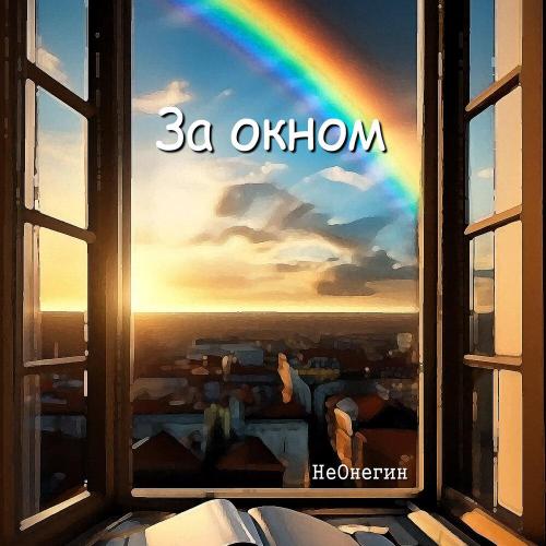 НеОнегин - За окном НеОнегин - За окном