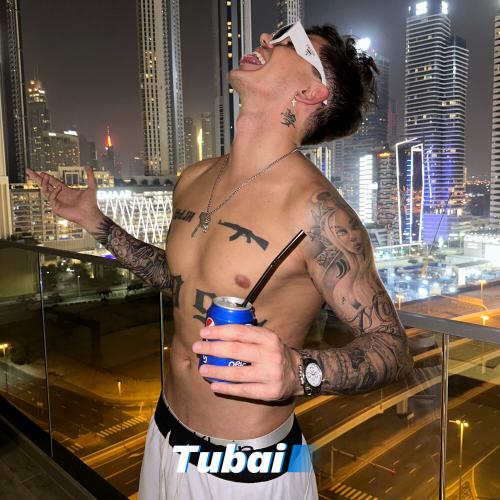 Roully - Tubai