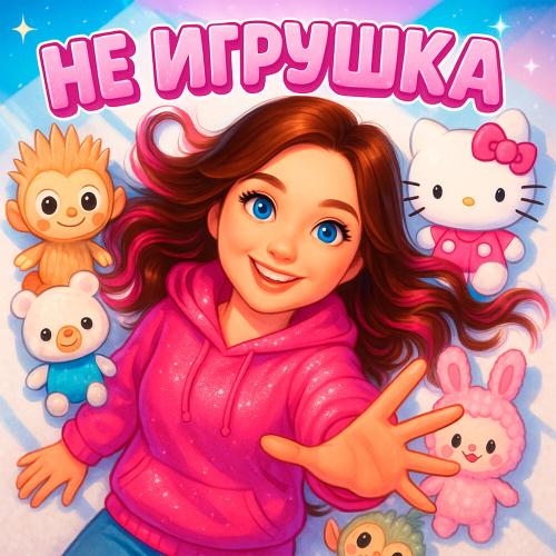 Ульяна Столярова - Не игрушка Ульяна Столярова - Не игрушка