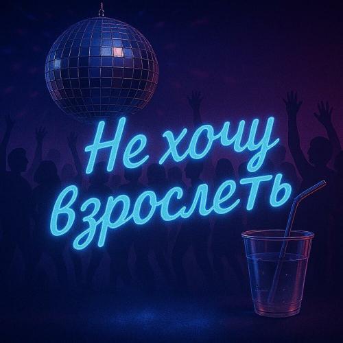 Ямай - Не хочу взрослеть Ямай - Не хочу взрослеть