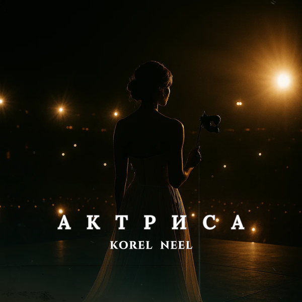 KOREL & NEEL - Актриса KOREL & NEEL - Актриса