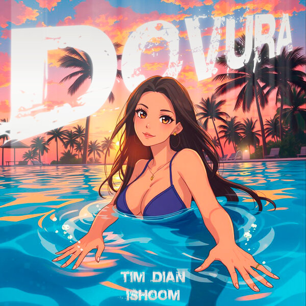 Tim Dian & ishoom - Dovura