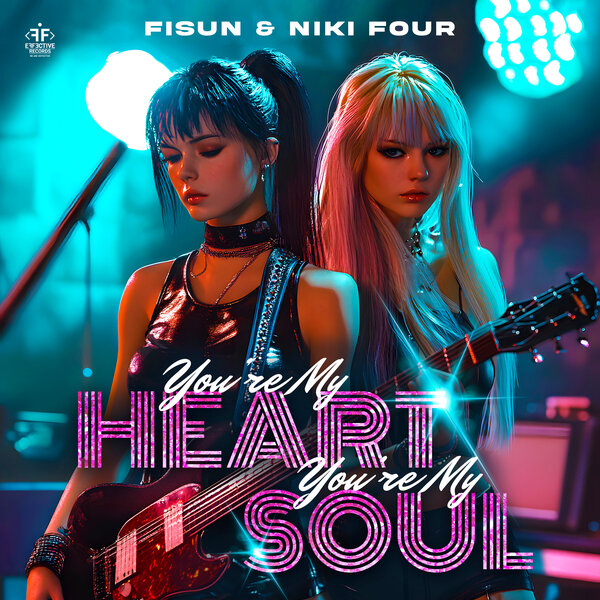 Fisun & Niki Four - Youre My Heart, Youre My Soul Fisun & Niki Four - Youre My Heart, Youre My Soul