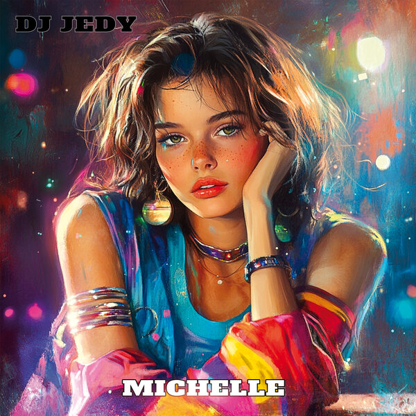 DJ JEDY - Michelle DJ JEDY - Michelle