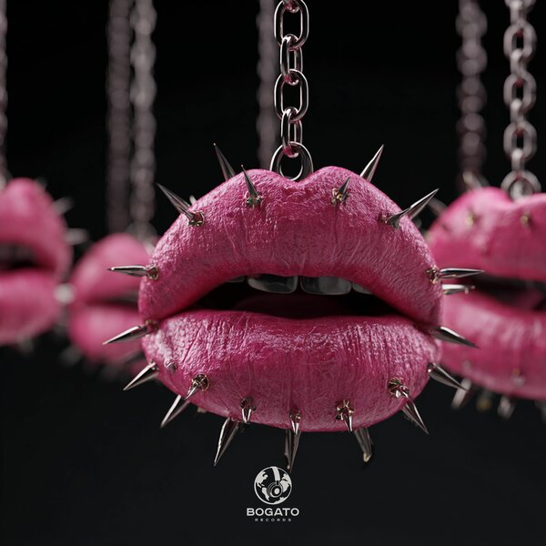 Quty1s & BOGATO & PSIXVRN - Mad Love Quty1s & BOGATO & PSIXVRN - Mad Love