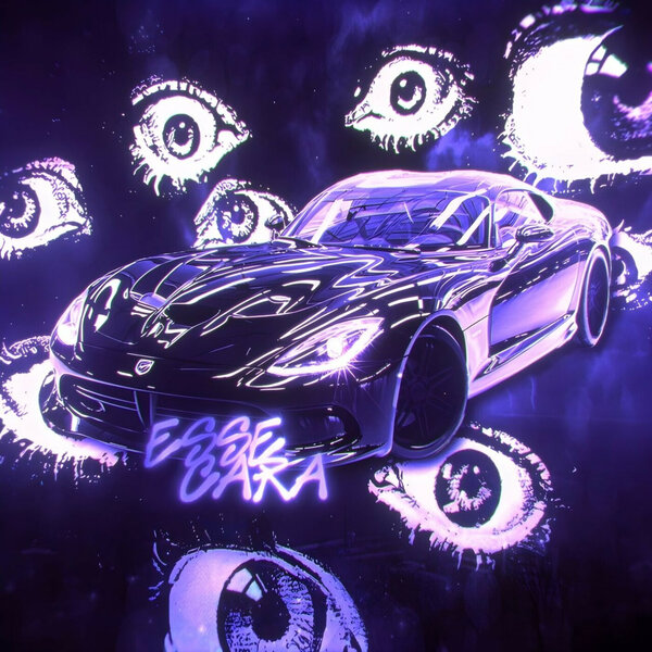 Sayfalse & Scythermane & TRXSHBXY - ESSE CARA! Sayfalse & Scythermane & TRXSHBXY - ESSE CARA!