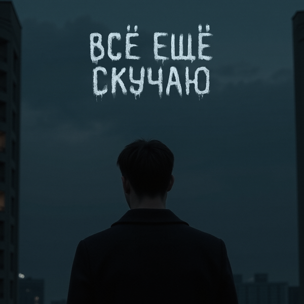 holde - Всё ещё скучаю holde - Всё ещё скучаю