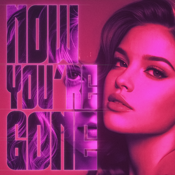 Dj Quba & Sandra K - Now You’re Gone Dj Quba & Sandra K - Now You’re Gone